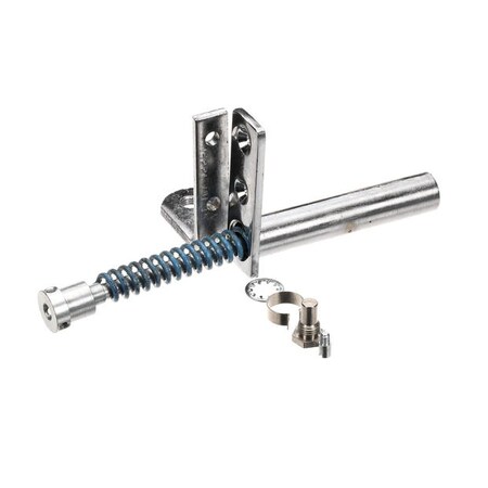 Kason Top Left Pivot Hinge 11522L00004